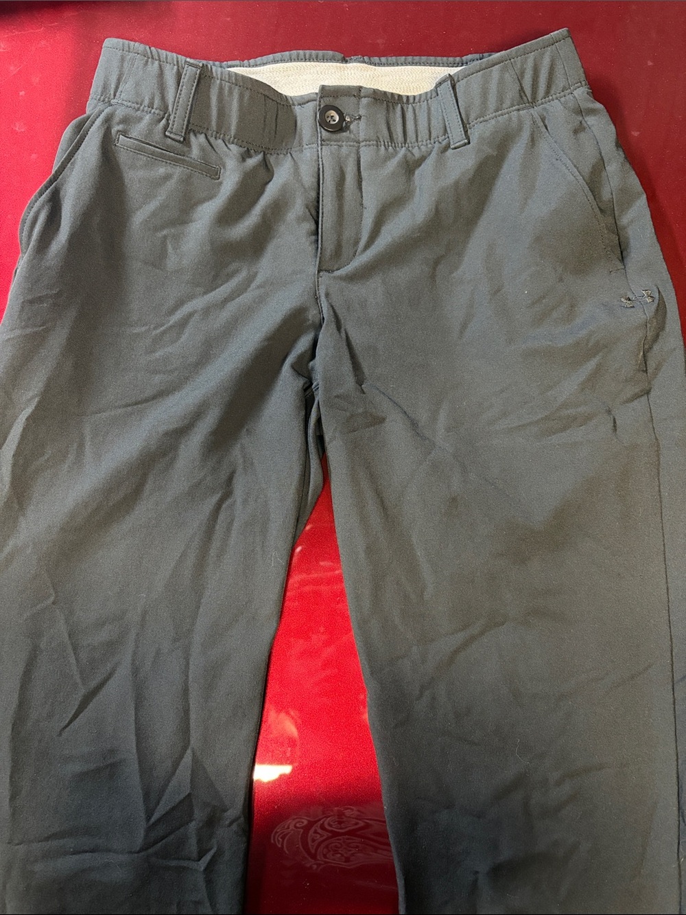 Under Armour Women's Athletic Pants